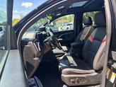 Thumbnail of 2023 Black Chevrolet Colorado