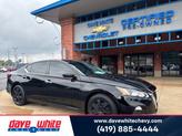 Photo of 2019 Black Nissan Altima