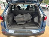 Thumbnail of 2024 Lakeshore Blue Metallic Chevrolet Equinox