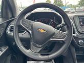 Thumbnail of 2024 Lakeshore Blue Metallic Chevrolet Equinox
