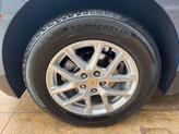 Thumbnail of 2024 Lakeshore Blue Metallic Chevrolet Equinox