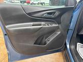 Thumbnail of 2024 Lakeshore Blue Metallic Chevrolet Equinox