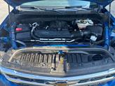 Thumbnail of 2022 Glacier Blue Metallic Chevrolet Silverado 1500