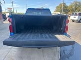 Thumbnail of 2022 Glacier Blue Metallic Chevrolet Silverado 1500