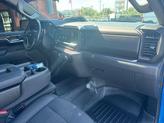 Thumbnail of 2022 Glacier Blue Metallic Chevrolet Silverado 1500