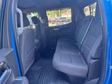 Thumbnail of 2022 Glacier Blue Metallic Chevrolet Silverado 1500