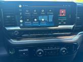Thumbnail of 2022 Glacier Blue Metallic Chevrolet Silverado 1500