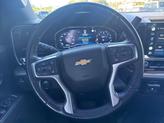 Thumbnail of 2022 Glacier Blue Metallic Chevrolet Silverado 1500