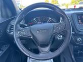 Thumbnail of 2022 Summit White Chevrolet Equinox