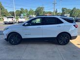 Thumbnail of 2022 Summit White Chevrolet Equinox