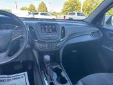 Thumbnail of 2022 Summit White Chevrolet Equinox