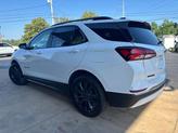 Thumbnail of 2022 Summit White Chevrolet Equinox