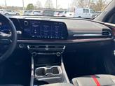 Thumbnail of 2024 Red Chevrolet Traverse