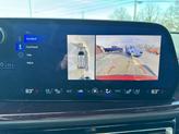 Thumbnail of 2024 Red Chevrolet Traverse