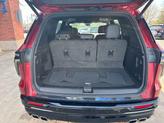 Thumbnail of 2024 Red Chevrolet Traverse