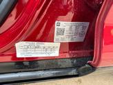 Thumbnail of 2024 Red Chevrolet Traverse
