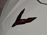 Thumbnail of 2023 Arctic White Chevrolet Corvette