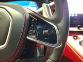 Thumbnail of 2023 Arctic White Chevrolet Corvette