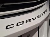 Thumbnail of 2023 Arctic White Chevrolet Corvette