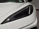 Thumbnail of 2023 Arctic White Chevrolet Corvette