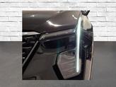Thumbnail of 2024 Stellar Black Metallic Cadillac XT4