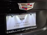 Thumbnail of 2024 Stellar Black Metallic Cadillac XT4
