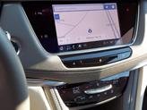 Thumbnail of 2021 White Cadillac XT5