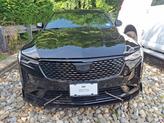Thumbnail of 2022 Black Raven Cadillac CT4