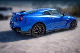 Thumbnail of 2024 Nissan GT-R