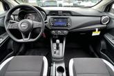 Thumbnail of 2025 Brilliant Silver Metallic Nissan Versa