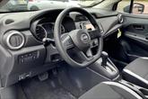 Thumbnail of 2025 Brilliant Silver Metallic Nissan Versa