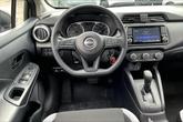 Thumbnail of 2025 Brilliant Silver Metallic Nissan Versa