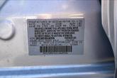 Thumbnail of 2025 Brilliant Silver Metallic Nissan Versa