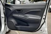 Thumbnail of 2025 Brilliant Silver Metallic Nissan Versa
