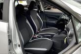 Thumbnail of 2025 Brilliant Silver Metallic Nissan Versa