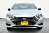 Thumbnail of 2025 Brilliant Silver Metallic Nissan Versa