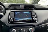 Thumbnail of 2025 Brilliant Silver Metallic Nissan Versa