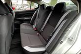 Thumbnail of 2025 Brilliant Silver Metallic Nissan Versa