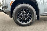 Thumbnail of 2026 Boulder Gray Pearl Nissan Frontier