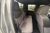Thumbnail of 2026 Boulder Gray Pearl Nissan Frontier