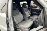 Thumbnail of 2026 Boulder Gray Pearl Nissan Frontier