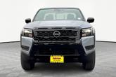 Thumbnail of 2026 Boulder Gray Pearl Nissan Frontier