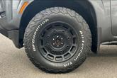 Thumbnail of 2022 Gun Metallic Nissan Frontier