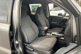 Thumbnail of 2022 Gun Metallic Nissan Frontier