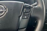 Thumbnail of 2022 Gun Metallic Nissan Frontier