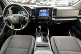 Thumbnail of 2022 Gun Metallic Nissan Frontier
