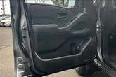 Thumbnail of 2022 Gun Metallic Nissan Frontier
