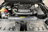 Thumbnail of 2022 Gun Metallic Nissan Frontier