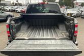 Thumbnail of 2022 Gun Metallic Nissan Frontier
