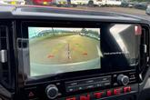 Thumbnail of 2025 Afterburn Orange Nissan Frontier